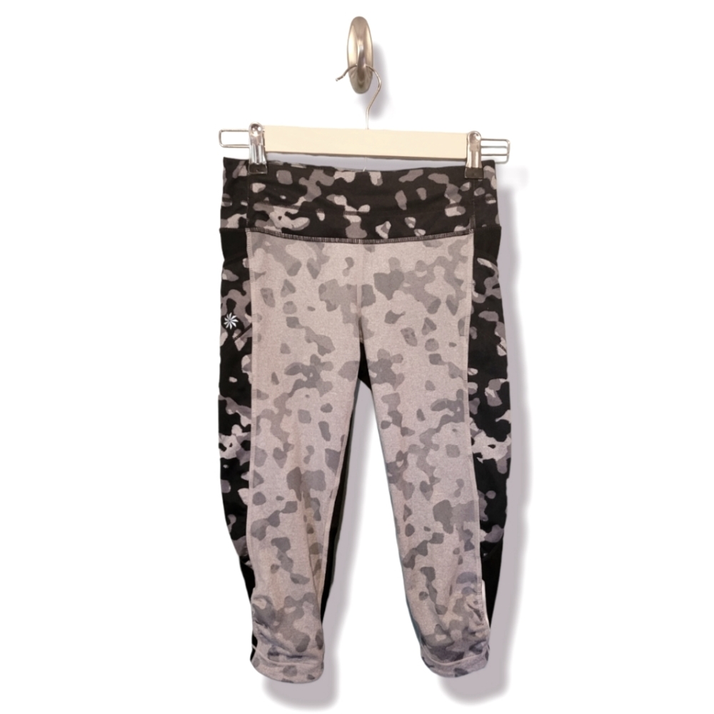 Athleta XXS Leggings with Pockets